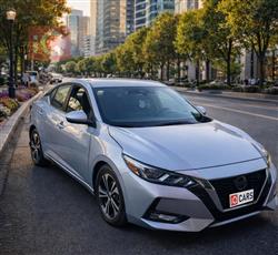 نيسان سنترا